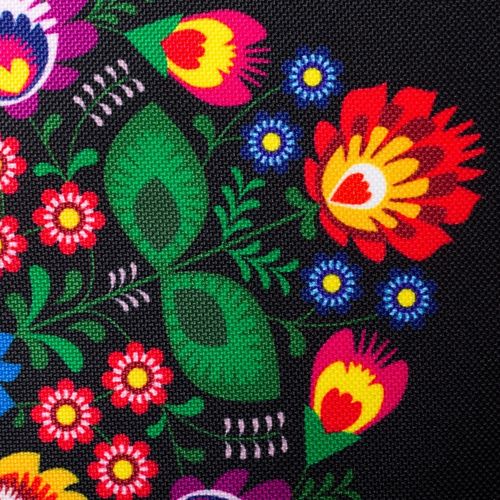 Nitly Folk - Fartuszek Sukienka na Arena.pl