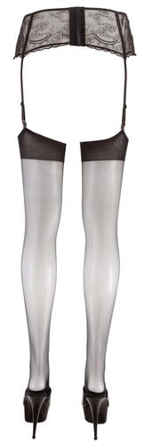 stockings black 2 na Arena.pl