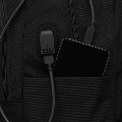 plecak ptn 77711-6661 black na Arena.pl