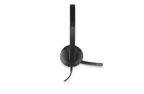 Logitech | H340 | USB Type-A na Arena.pl