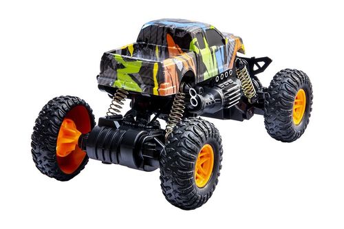 ZDALNIE STEROWANE AUTO TERENOWE na Arena.pl