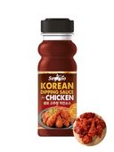 Sos do kurczaka po koreańsku spicy sojowo czosnkowy korean dipping chicken sauce sempio 250ml