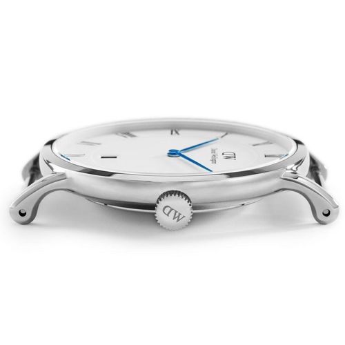 DANIEL WELLINGTON DW00100262 - DAPPER CORNWALL - NOWA KOLEKCJA na Arena.pl