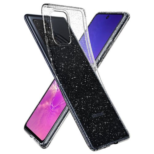 SPIGEN LIQUID CRYSTAL GALAXY S10 LITE GLITTER CRYSTAL na Arena.pl