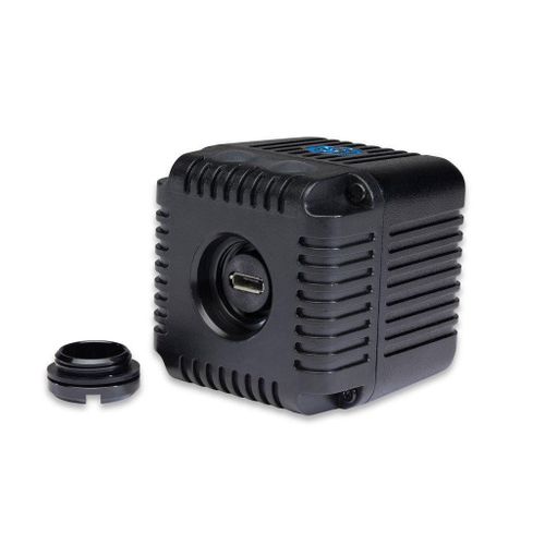 LAMPA SINGLE CZARNA LUME CUBE na Arena.pl