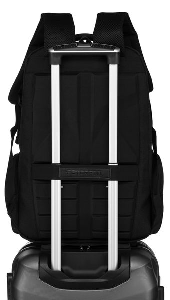 plecak ptn pty-01-8313 black zdjęcie 6