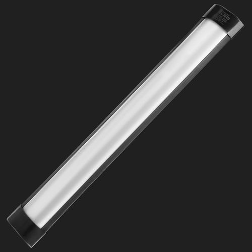 Panel LED 36W 120cm Oprawa Sufitowa Natynkowa do Garażu Warsztatu lampa na Arena.pl