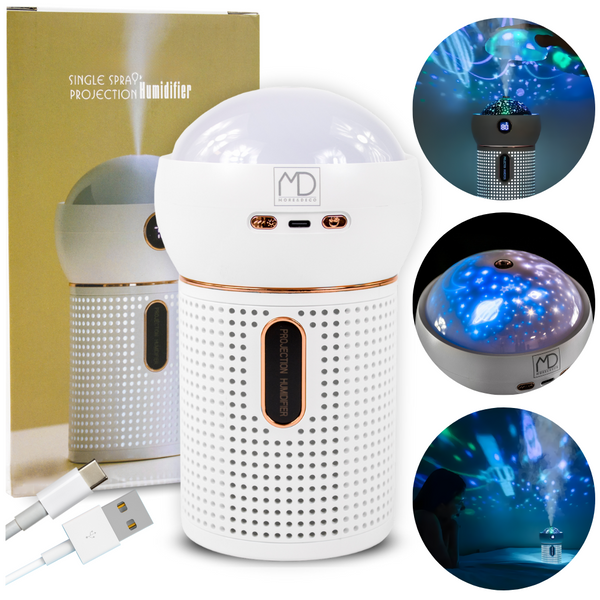 Nawilżacz powietrza Venti zdjęcie 1