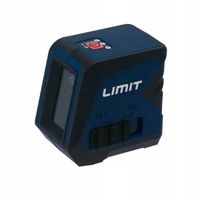 LASER KRZYŻOWY LIMIT 1000-G L-27746020 LIMIT