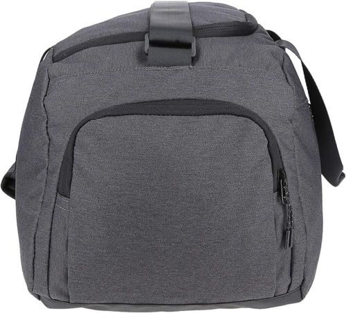 Torba Sportowa 4Fwss24Abagu104 - Szara na Arena.pl