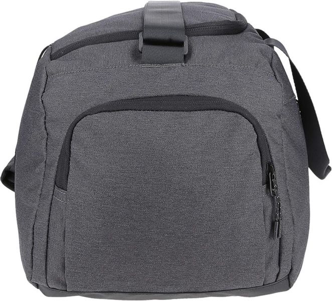 Torba Sportowa 4Fwss24Abagu104 - Szara zdjęcie 3