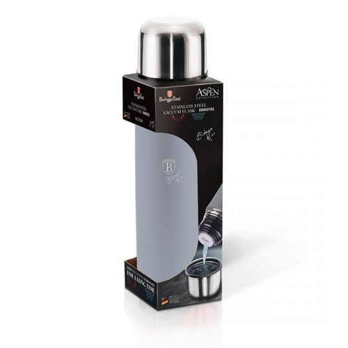 termos stalowy 1l berlinger haus bh-7820 na Arena.pl