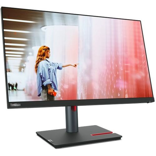 Monitor Lenovo 63B4GAT6EU Quad HD 23,8" na Arena.pl
