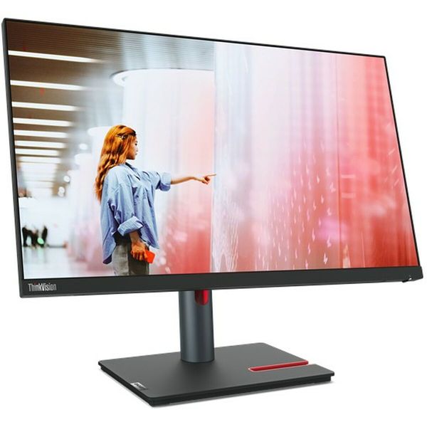 Monitor Lenovo 63B4GAT6EU Quad HD 23,8" zdjęcie 4