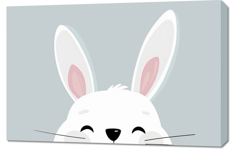 Obraz 90x60cm Radosne Skoki zdjęcie 1