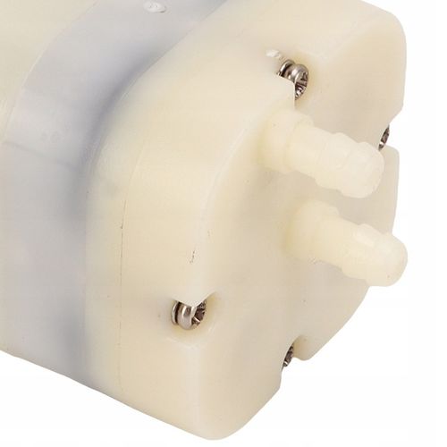 370 MINI POMPA POWIETRZA 12V POMPA PRÓŻNIOWA na Arena.pl