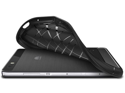ETUI SPIGEN RUGGED ARMOR HUAWEI P8 LITE na Arena.pl