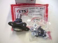 SWORZEŃ WAHACZA CITROEN C 2 / C 3 / PEUGEOT 207