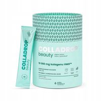 AURA HERBALS Colladrop Beauty kolagen 10000 mg mojito 30szt