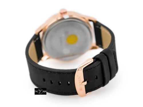 CURREN 8214 (zc014a) - black/white na Arena.pl