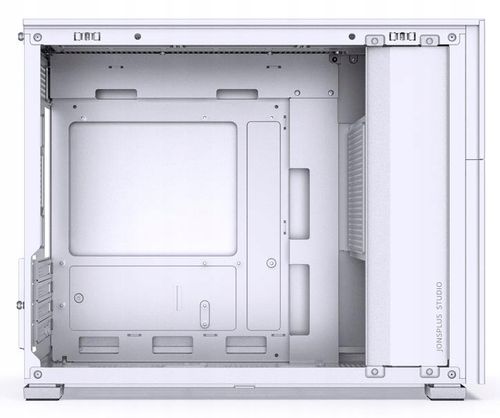 Obudowa Jonsbo D31 STD Screen White na Arena.pl