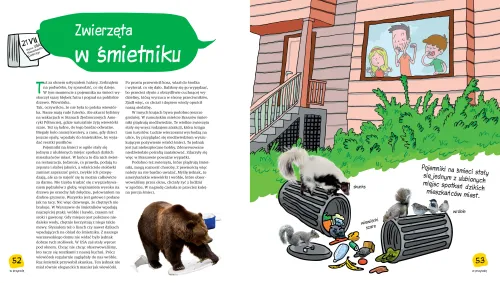 Z tatą w przyrodę na Arena.pl