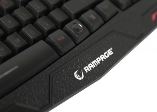 EVEREST KM-R77 3 LED + Mysz na Arena.pl