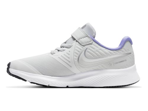 Buty dziecięce NIKE STAR RUNNER 2 28 na Arena.pl