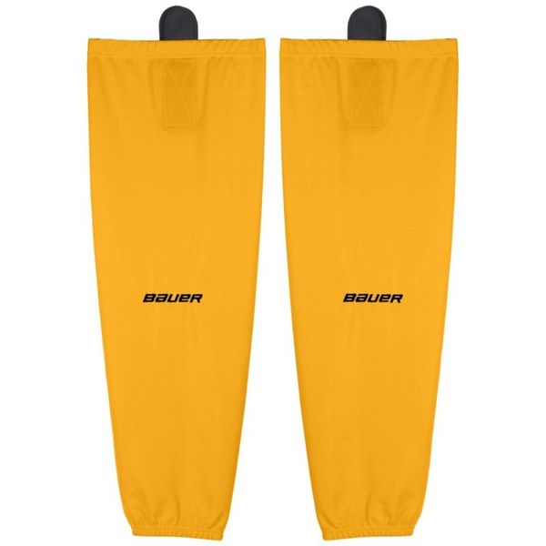 Getry hokejowe Bauer Flex Dziecięce S-M zdjęcie 5