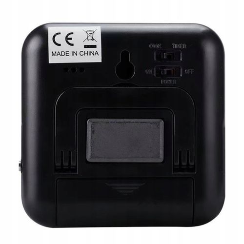 Termometr z sondą kuchenny Renew Force na Arena.pl