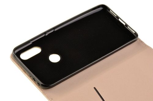 Etui Smart do XIAOMI REDMI 7 złoty na Arena.pl