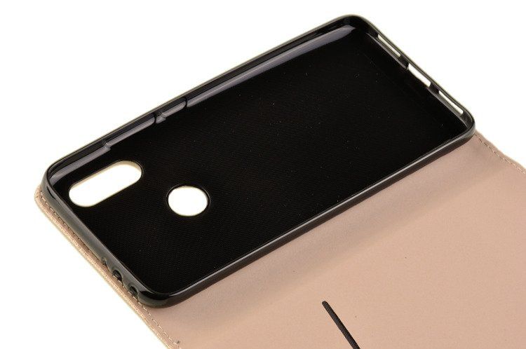 Etui Smart do XIAOMI REDMI 7 złoty zdjęcie 5