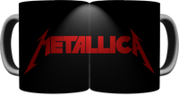 Magiczny Kubek Metallica