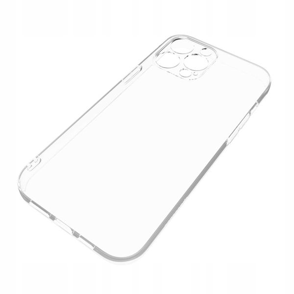 Spacecase Clear Case Iphone 13 Pro Max zdjęcie 4