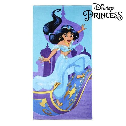 Ręcznik plażowy Princess 73865 na Arena.pl