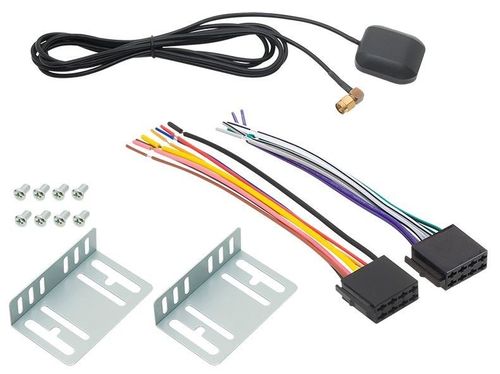 Radio AVH-9900 + pilot 2Din 7 GPS/BT/USB/ANDROID na Arena.pl