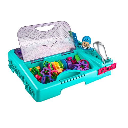 Zestaw PlayDoh Super Warsztat na Arena.pl