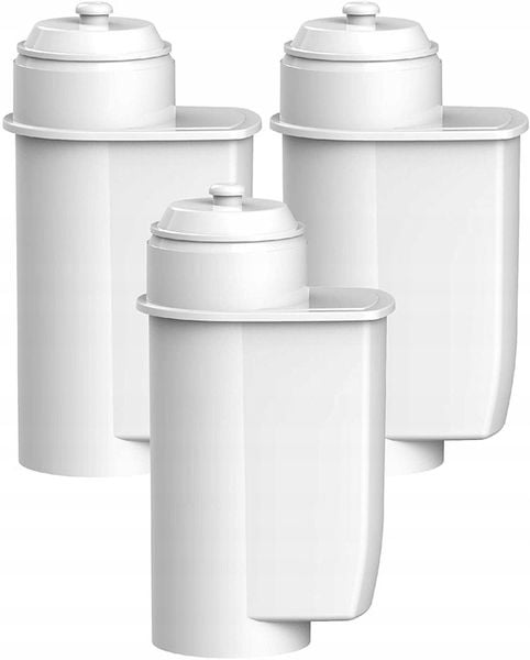 3 FILTR TABLETKI DO SIEMENS EQ.3 EQ.6 EQ.9 TZ80001 zdjęcie 1