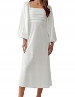 TUSSAH MAURA MIDI - Sukienka letnia R34