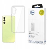 Pancerne etui na Samsung Galaxy A55 5G - 3mk Armor Case