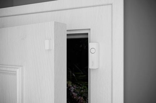 Zestaw startowy PHILIPS HUE Secure z kamerą na Arena.pl
