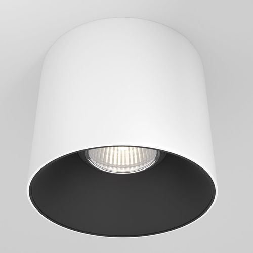 Oprawa natynkowa Alfa C064CL-01-15W3K-RD-WB LED 15W biała na Arena.pl