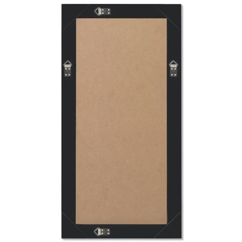 Lustro ścienne w stylu barokowym 100x50 cm, złote na Arena.pl