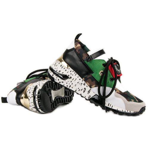 Modne Sneakersy VICES r.37 na Arena.pl