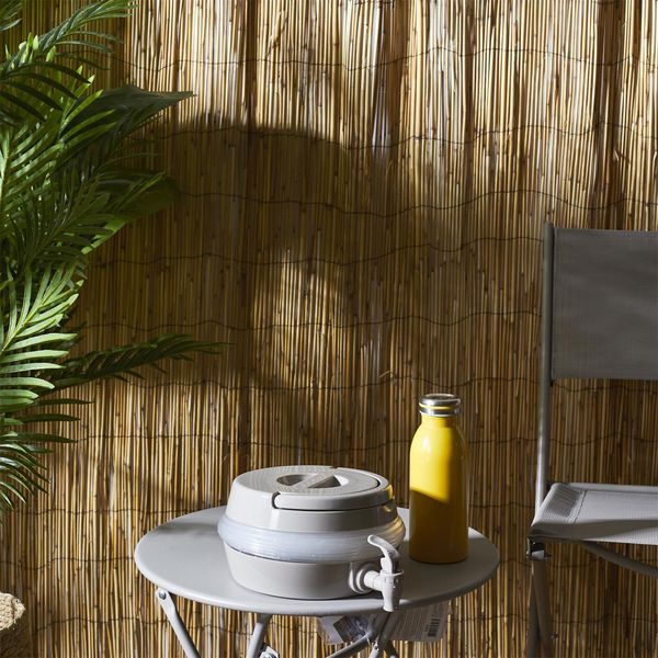 Składany pojemnik na napoje 5,5L zielony zdjęcie 4