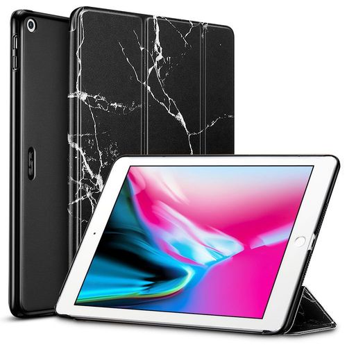 ESR MARBLE IPAD 9.7 2017/2018 BLACK na Arena.pl