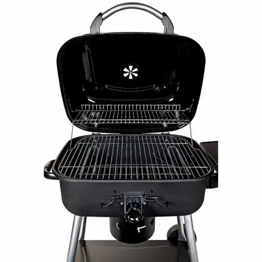 Grill węglowy Mirpol 1 x 46 cm zdjęcie 5