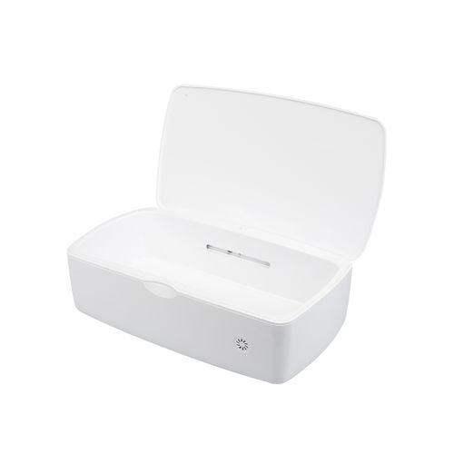STERYLIZATOR UV SMALL BOX Z AROMATERAPIĄ na Arena.pl