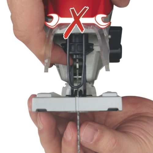 Einhell Wyrzynarka TE-JS 100 GXP-687529 na Arena.pl