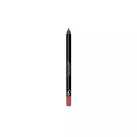 Golden Rose Lip Liner Trwała konturówka do ust 531